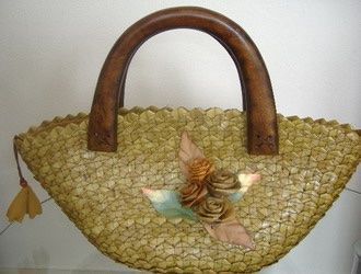 Handtasche