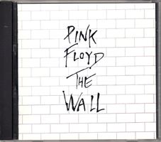 Pink Floyd The Wall (2 CDs)