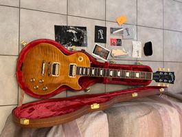 Gibson Les Paul Standard Slash appetite sb