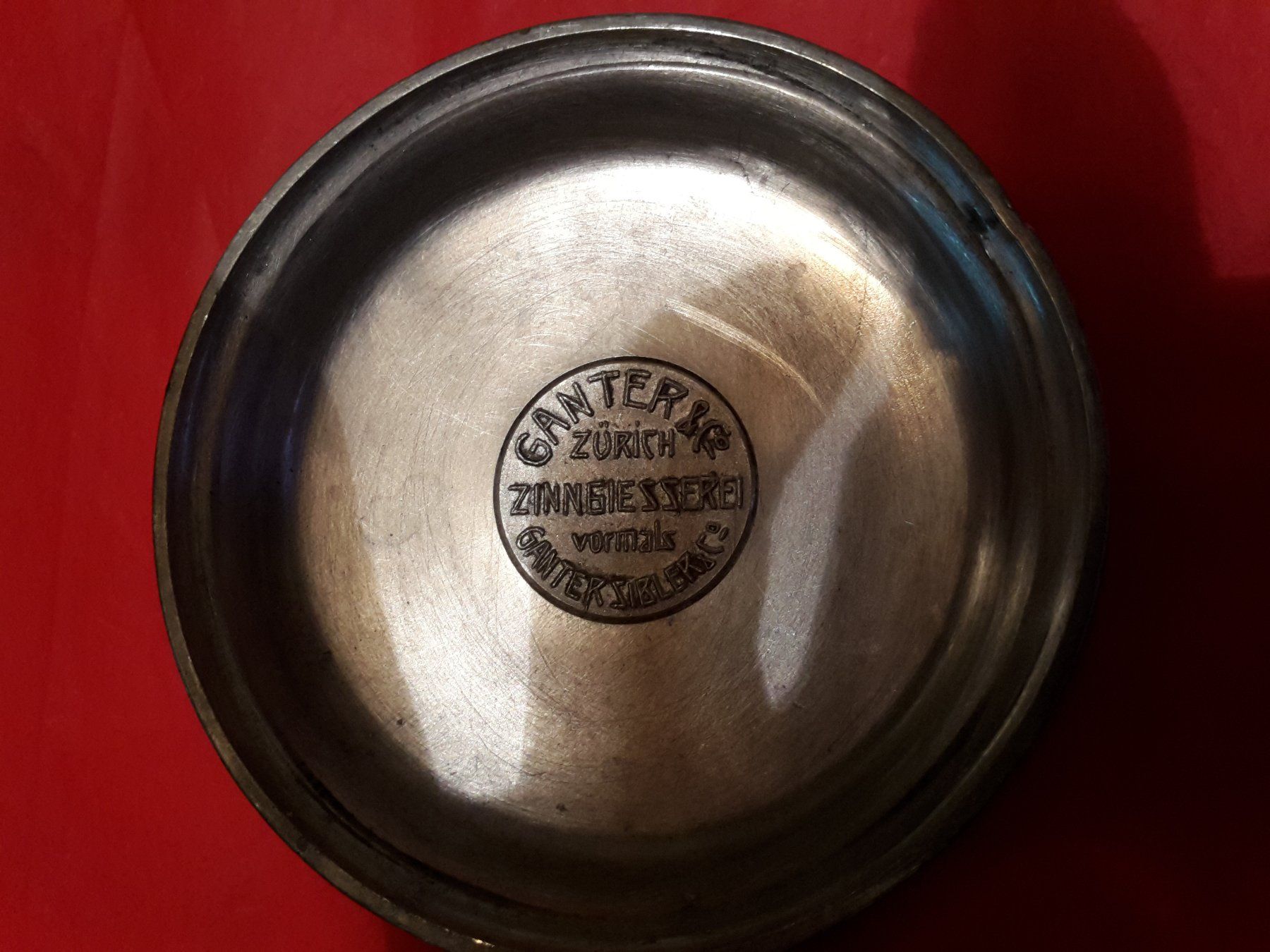 Gläser: EICHHOF BRAU LUZERN – Gebraucht aus Viganello von Priska.c 2