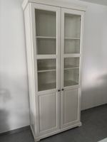Ikea Vitrinen Schrank 