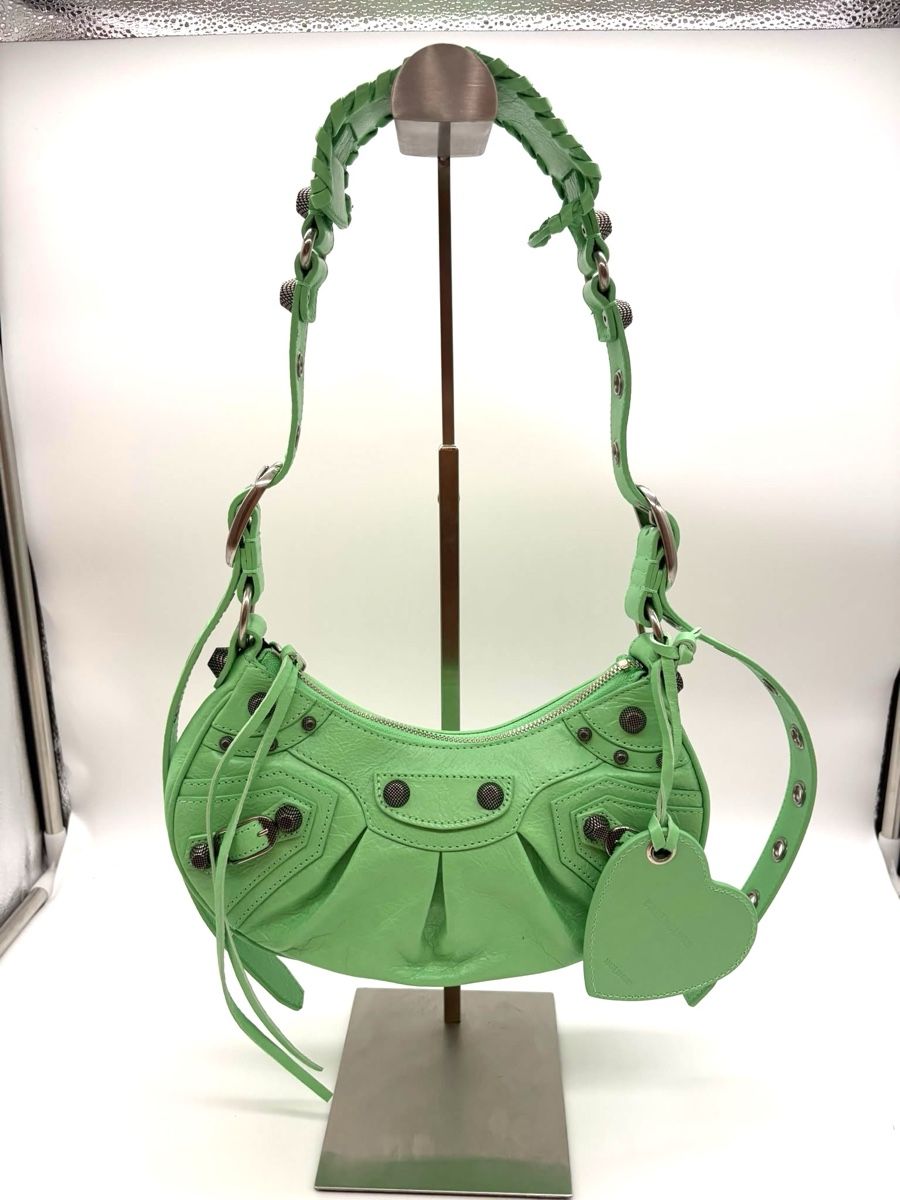 Balenciaga Taschen für Damen: BALENCIAGA Bag Le Cagole – Neu (gemäss Beschreibung) aus Lausanne von S_luxury