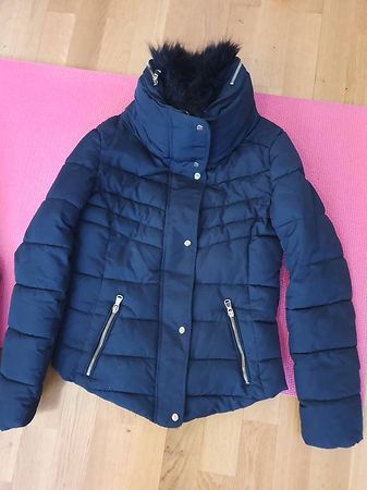 Bershka Winterjacke