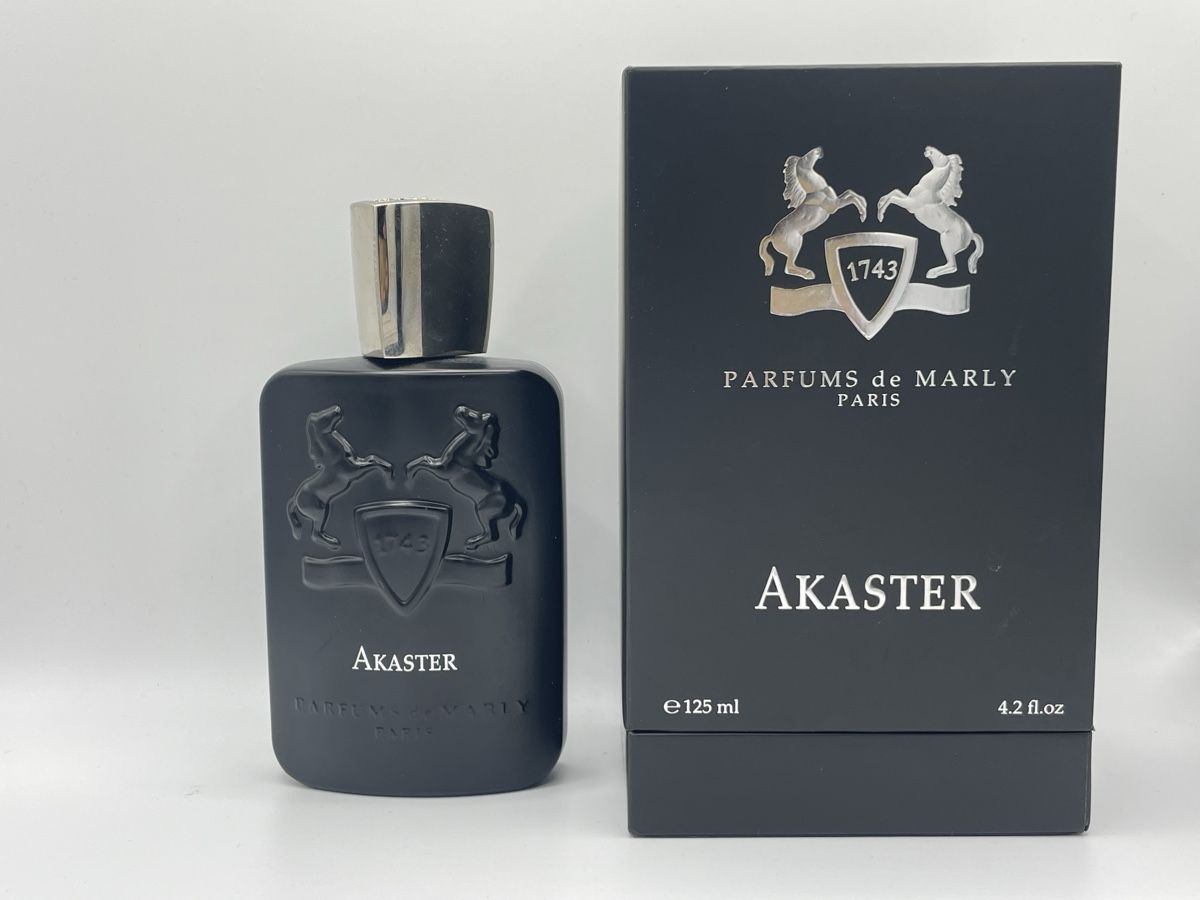 Profumi & Eau de Toilette: Parfums de Marly - Akaster 125ml – Usato da Frenkendorf venduto da Sakima1