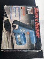 Elektro-Universalschere Black & Decker DN 520 E gebraucht