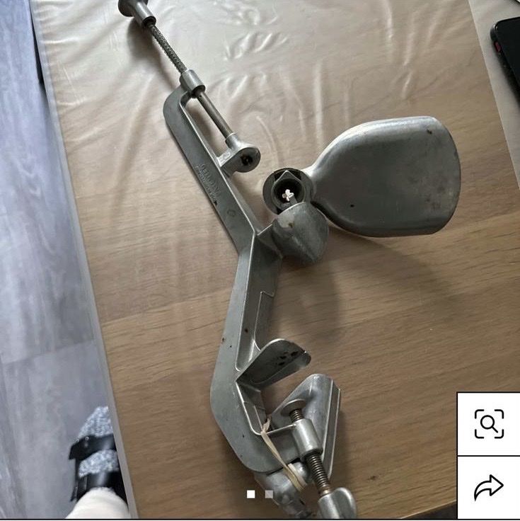 Küchengeräte: Dénoyauteur Inca  – Gebraucht aus Neuchâtel von sta_9pcz