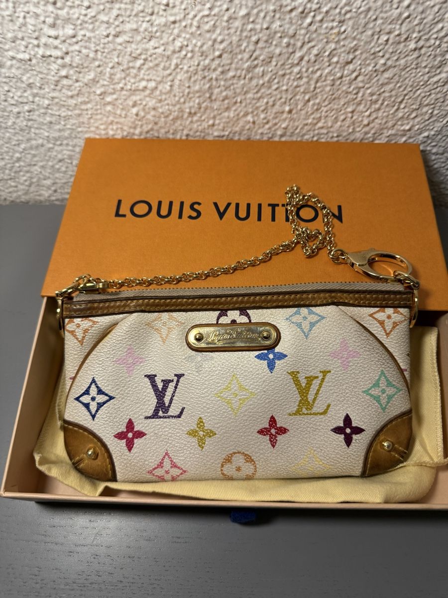 Louis Vuitton Sacs femmes: Louis Vuitton Tasche ab 1.-! – D'occasion à Lohn-Ammannsegg par aemu12
