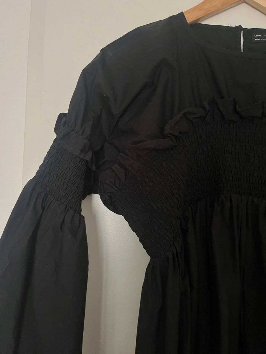 Asos Vestiti: Mini Kleid Asos, S – Usato da Zürich venduto da wnbrg_a 1