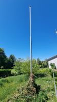 Fahnenmast