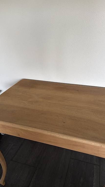 Tische: Alter Tisch – Gebraucht aus Frick von TheBurningHeart 4