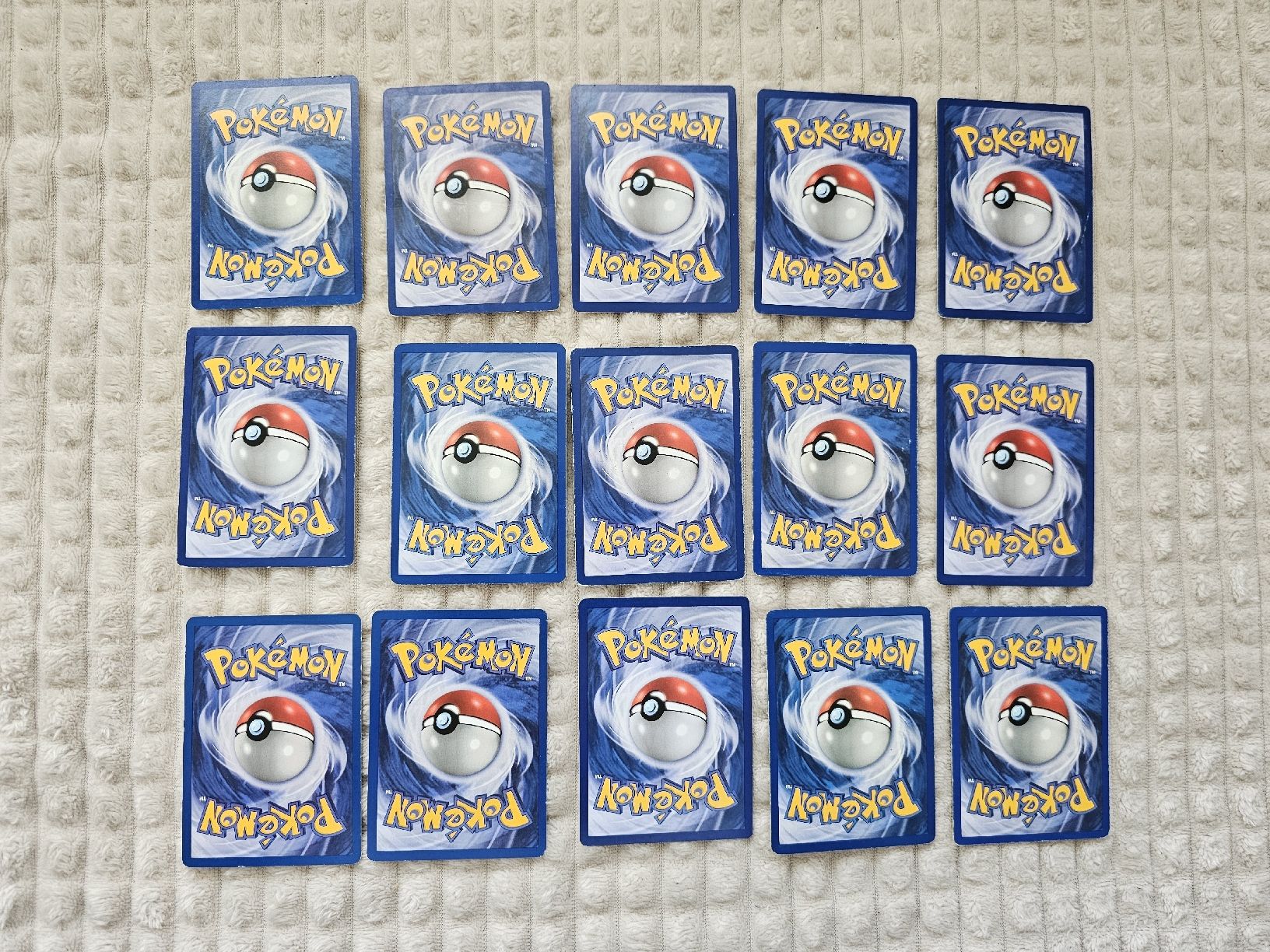 Pokémon Carte collezionabili: Pokemon Karten Sammlung Base Set DE Vintage 35 stk. mit Rare – Usato da oberbuchsiten venduto da thug4 1