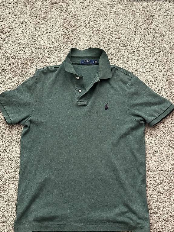 Polo Ralph Lauren Polo-Shirts: Polo Ralph lauren Polo S – Gebraucht aus Herrliberg von ebanet