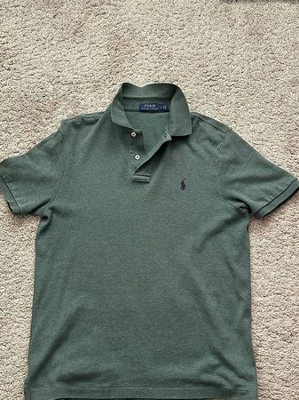Polo Ralph lauren Polo S