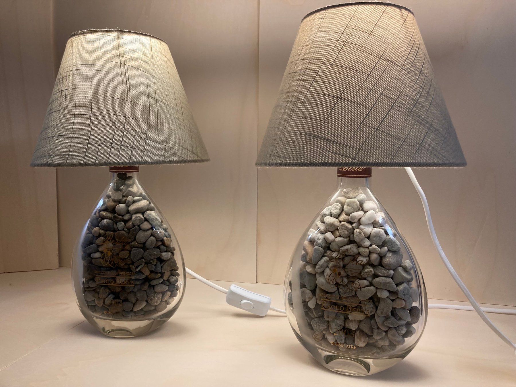 Lampen: Handgemachte Produkte – Neu (gemäss Beschreibung) aus Zürich von mar_j856 7