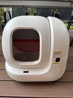 PETKIT Pura Max elektrisches Katzenklo