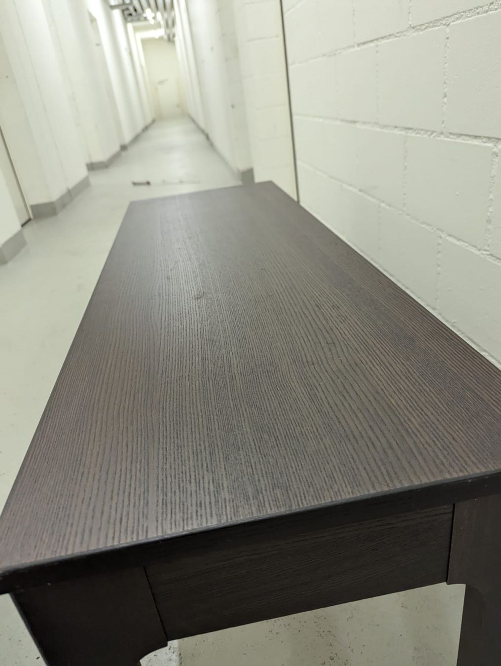 Ikea Panchine: Holzbank braun IKEA – Usato da Aadorf venduto da Matthias_93 3