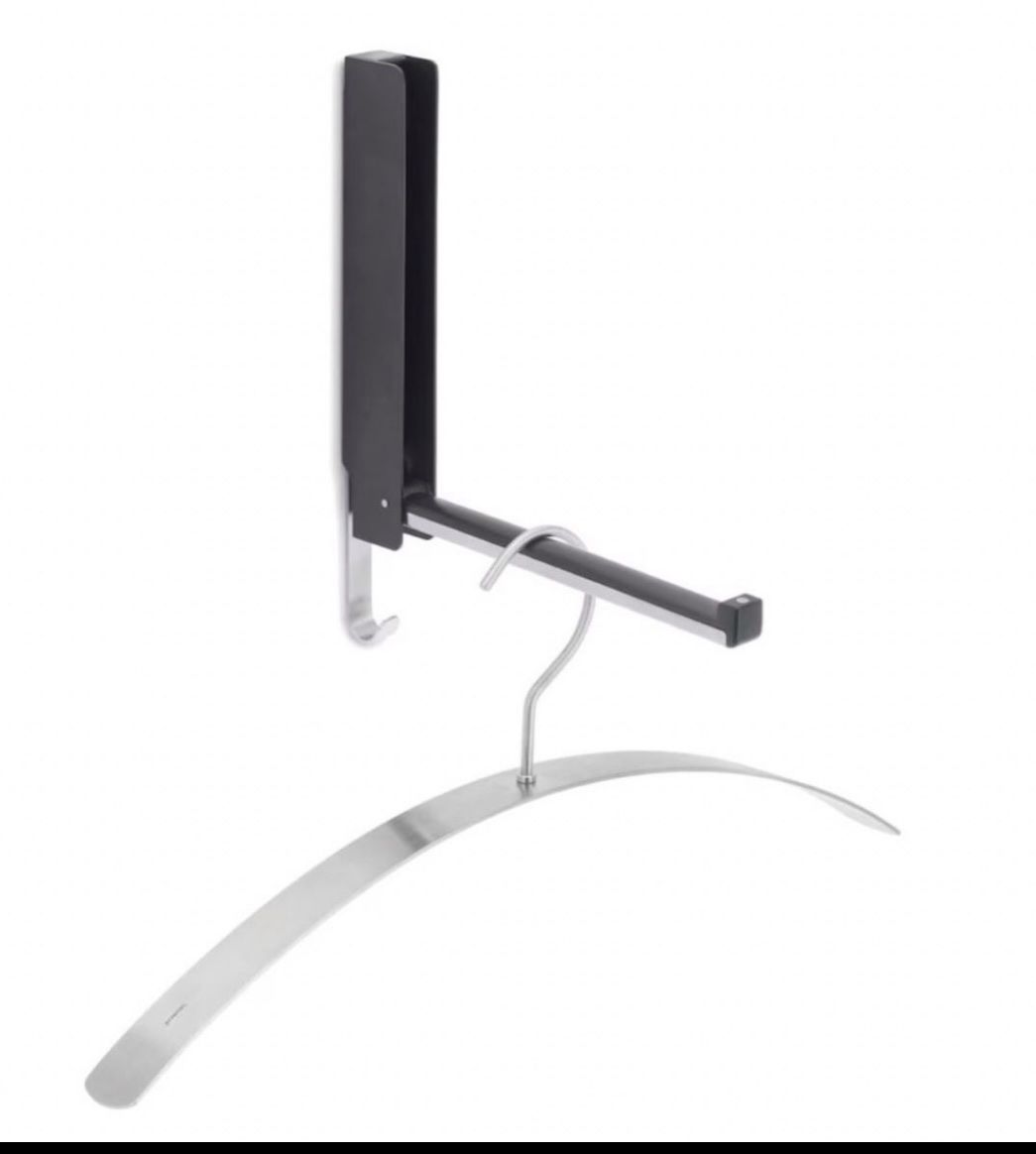 Guardaroba: Kleiderhaken L’anca blomus Flip Hook – Nuovo e nell'imballaggio originale da Zürich venduto da cor_h97c