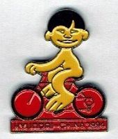Hyundai-China 1994 Velo