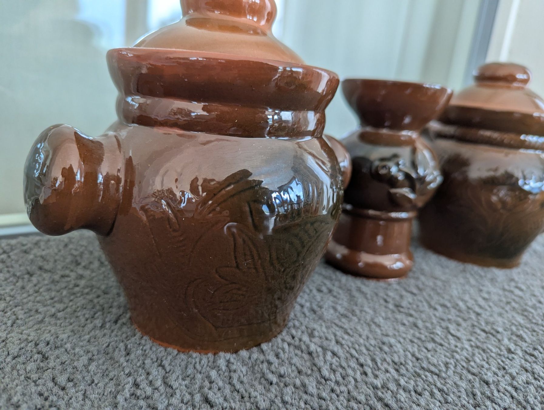 Pentole: Vintage - Gefässe – Usato da Ormalingen venduto da marithias23 1