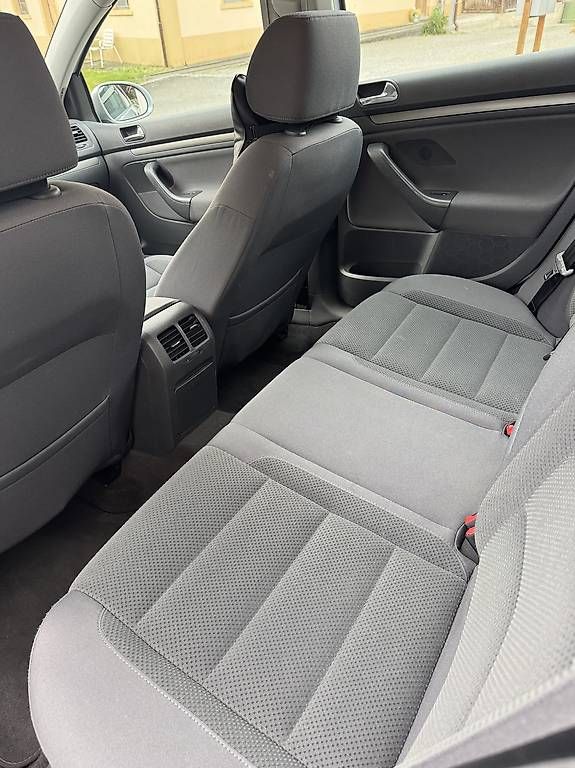 Automobili: Golf 1.9 TDI Automatik  – Usato da Gontenschwil venduto da ard_dzl5 4