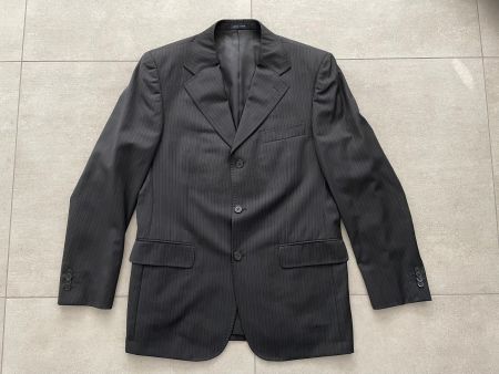 Bruno Piattelli - Vintage Elegant Blazer