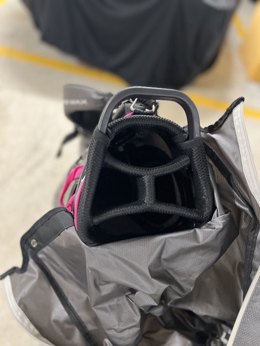 Taschen für Damen: Golfbag Big Max Dri Lite Seven – Neu (gemäss Beschreibung) aus Nürensdorf von romano_a 3