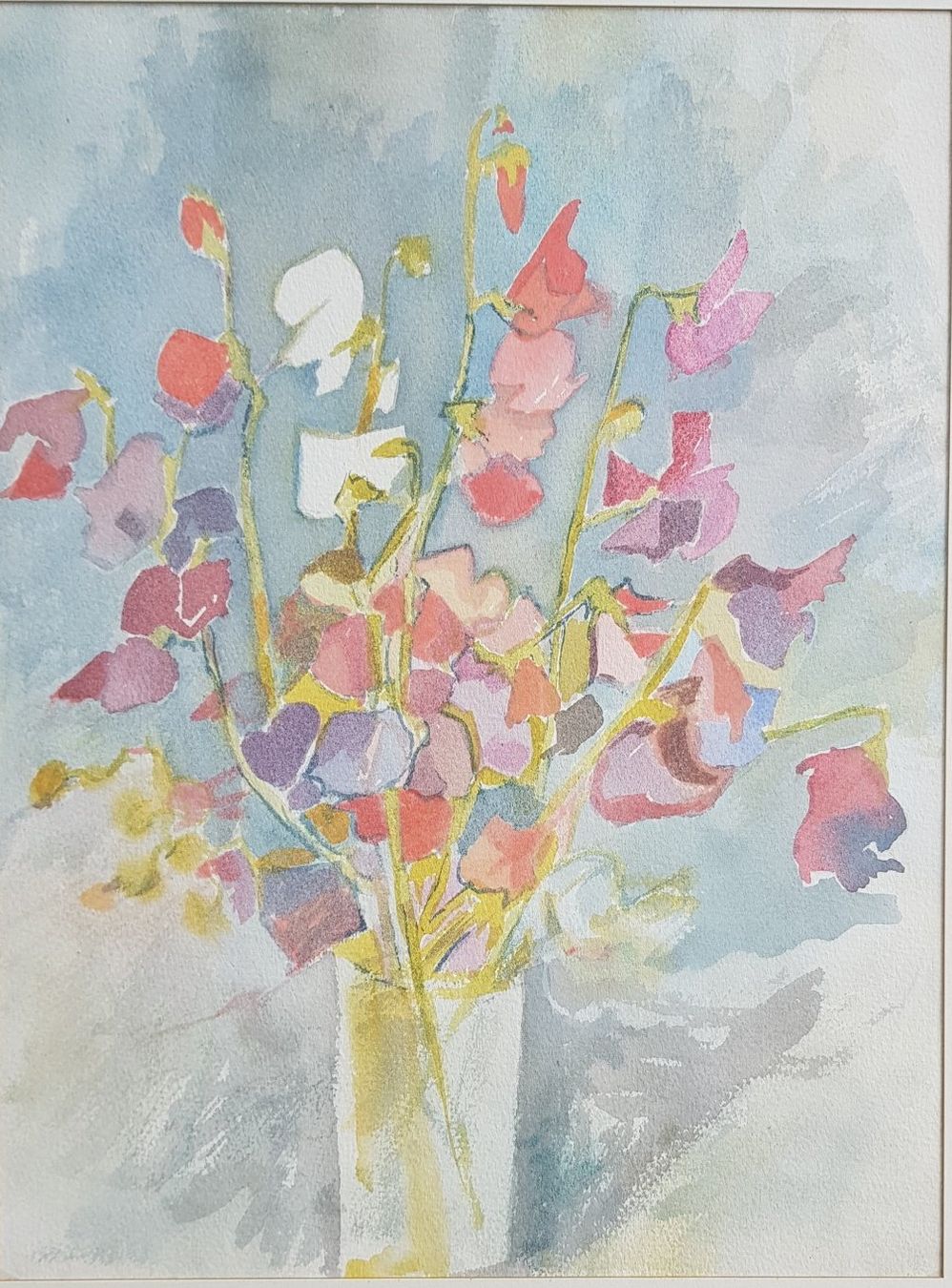 Dipinti: Schweizer Kunst  -  Swiss Art – Usato da Horw venduto da Kunstreich7 1