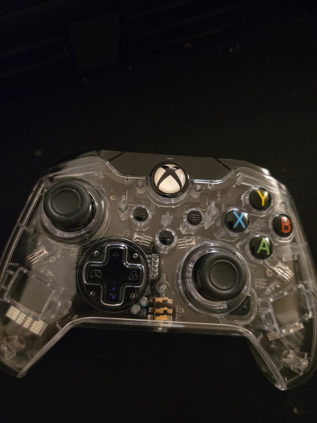 Controller: Controller – Usato da Schaffhausen venduto da bla_25rc