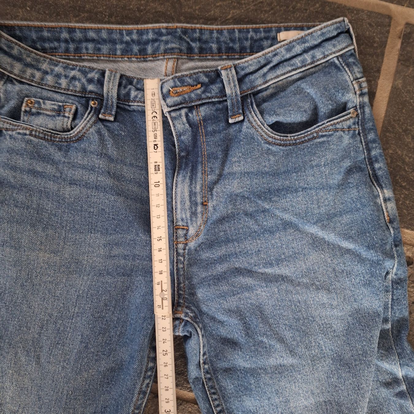 Esprit Jeans: Esprit Jeans Straight 28/30 – Gebraucht aus Schübelbach von rab02 4