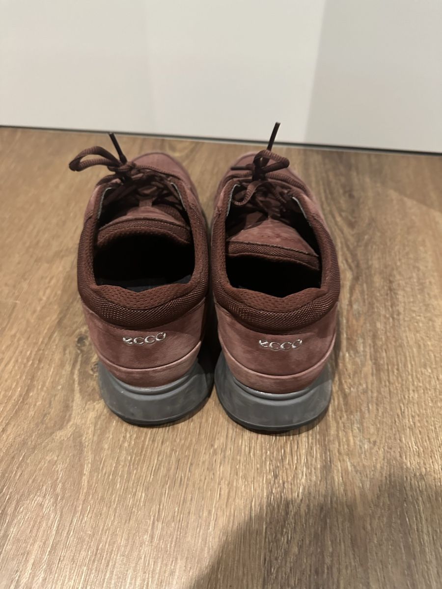 Ecco Scarpe da uomo: ECCO Schuhe Sneaker 42, Leder – Nuovo (secondo la descrizione) da Kölliken venduto da mar_8jjj 1