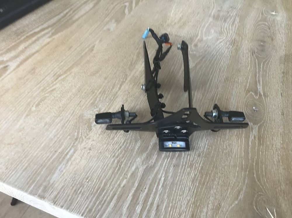 Tutti i ricambio per moto: Kennzeichenhalter Honda CBR 1000 RR-R – Usato da Wolfhalden venduto da NeNi_79 3