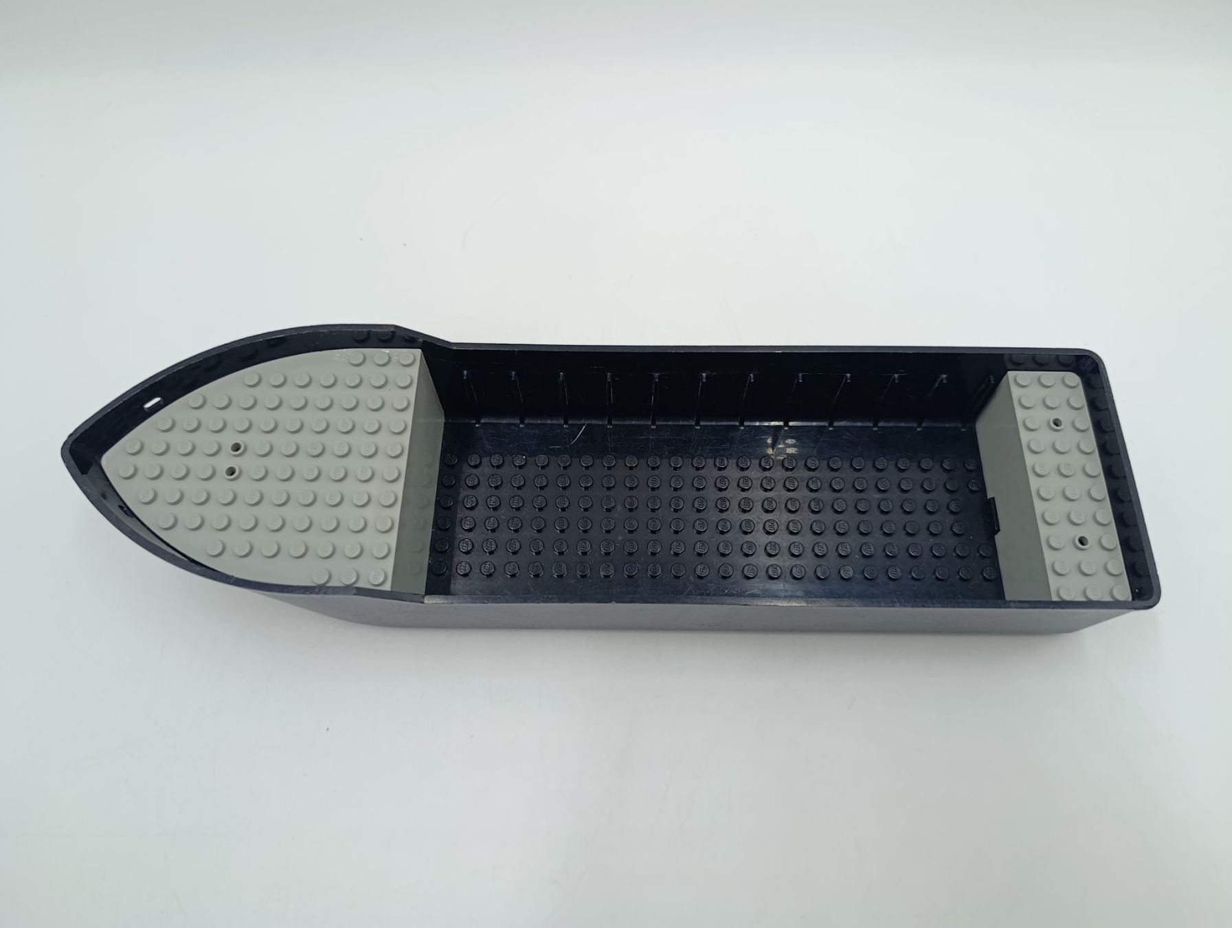 Lego Baukästen: Vintage Lego System Schiff Unterbau, Polizeiboot – Gebraucht aus Wil SG von Donaldus 2