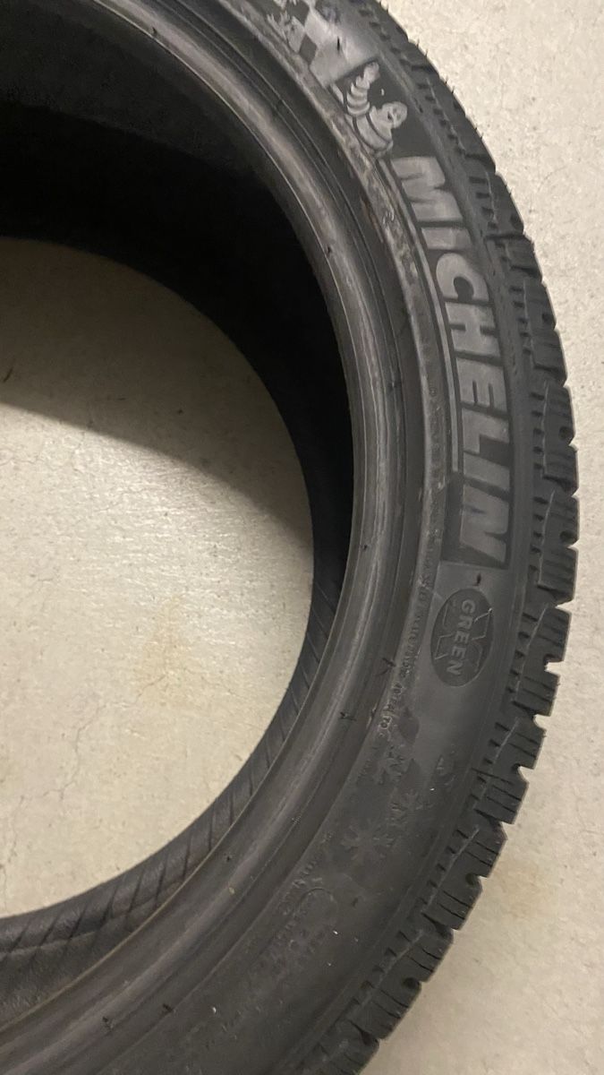 Michelin Pneus & Roues: Komplett neu, 2 x Reifen – Neuf avec emballage d'origine à Dietikon par Antoniofernandes123 2
