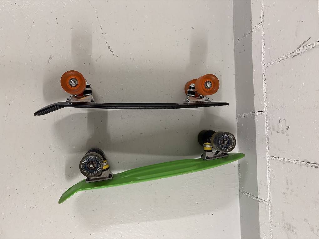 Skateboards: Kinder Skatboord – Usato da Herrliberg venduto da svagi