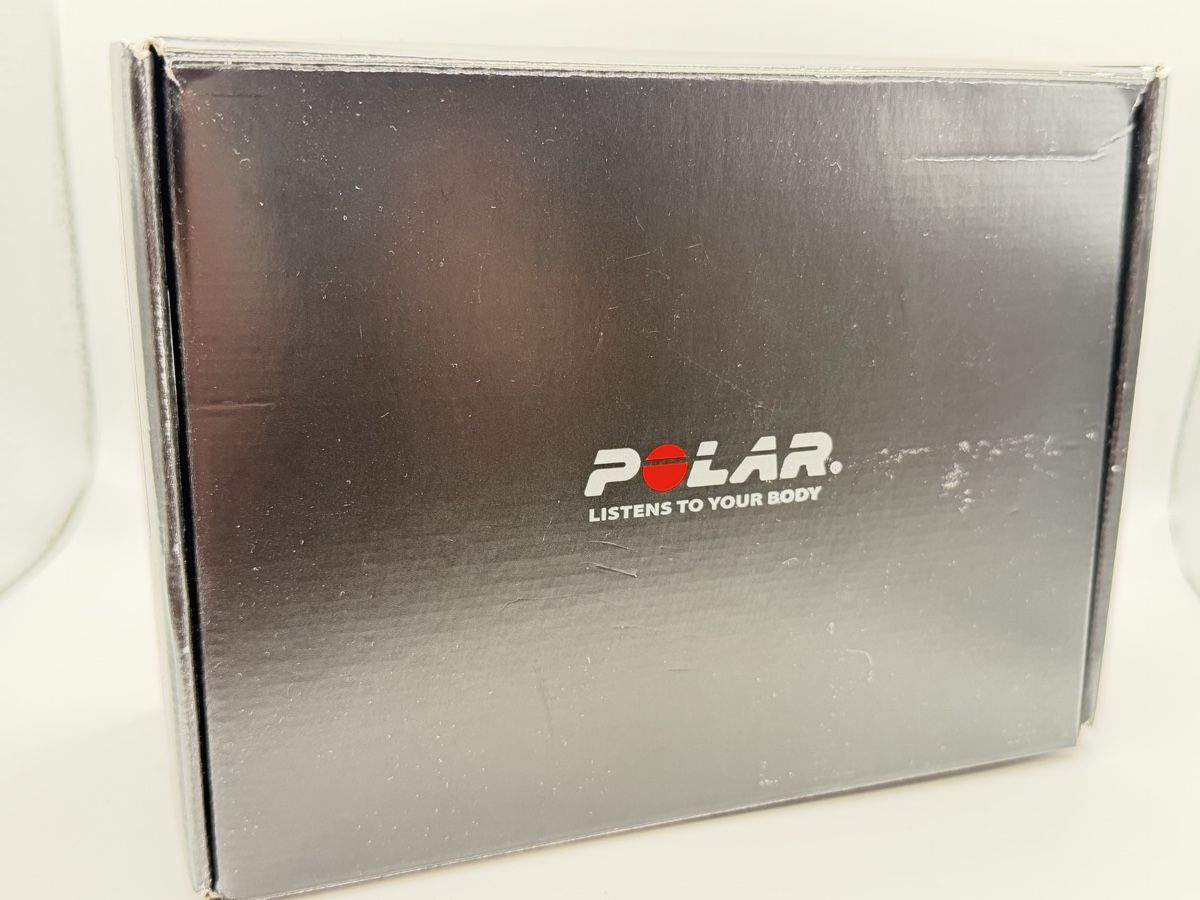 Misurare: Polar FT1 Herzfrequenzmesser mit Brustgurt gebraucht – Usato da Altenrhein venduto da Riccidp 5