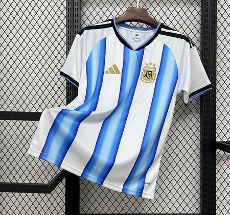 Fussball Trikot Argentinien Home 2026/2027