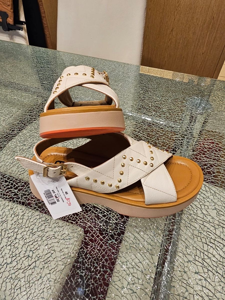 Mjus Scarpe da donna: Mjus Gr. 40 – Nuovo (secondo la descrizione) da Luzern venduto da Reni025 1