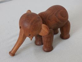 Elefant Kay Bojesen Dänemark