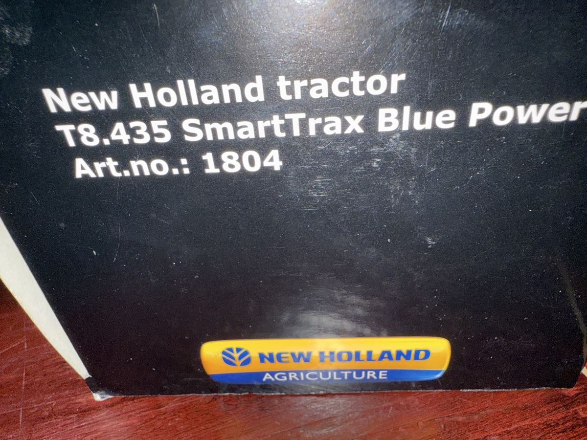 Kit di modellismo & Modellini statici: Modell-Traktor – Nuovo e nell'imballaggio originale da Horriwil venduto da Carrera68 2