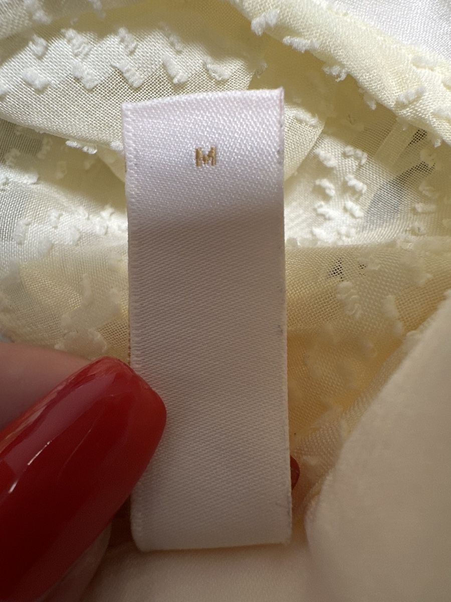 Vestiti: Y.A.S Maxikleid Gr. M – Nuovo (secondo la descrizione) da Glattbrugg venduto da SMusic98 6