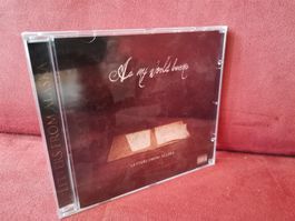 As My World Burns Thrash CD