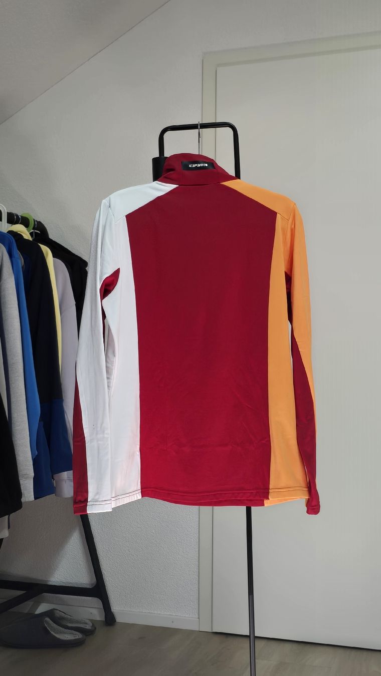 Icepeak Maglioni & Felpe: Icepeak Langarm Sportshirt – Nuovo (secondo la descrizione) da Rothrist venduto da adniramadani21 1