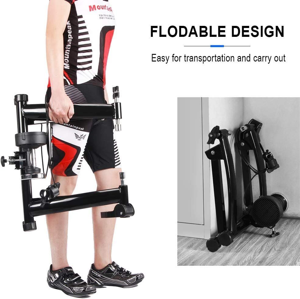 Biciclette: CXWXC Bicycle Roller Trainer – Usato da Basel venduto da mor_6gdy 3