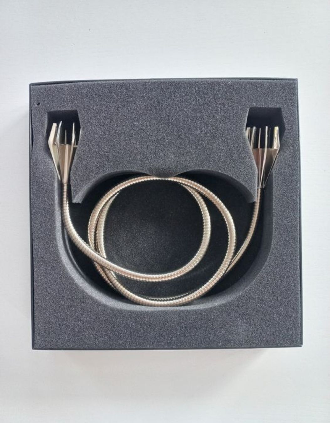 Kerzenständer: Tanglabra Kerzenständer - Flexibel - UVP: 40chf – Neu (gemäss Beschreibung) aus Wangen b. Olten von SecondStory4u 2