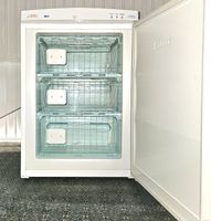 FUST Novamatik Gefrierschrank technisch TOP AB NUR 1.-!!!