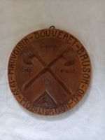 Mauvoisin-Bouveret-Bruson, Souvenir Mobilisation 1939-1940