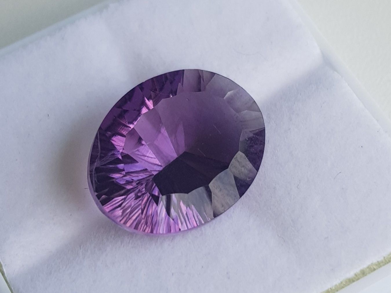 Pietre preziose: Amethyst – Nuovo (secondo la descrizione) da Wolhusen venduto da toni079 1