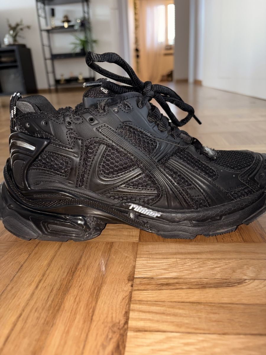 Balenciaga Scarpe da uomo: Balenciaga Runner Schuhe – Nuovo (secondo la descrizione) da Bronschhofen venduto da nachzieheffekt 1