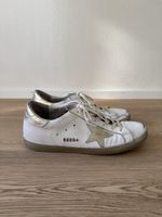 Golden Goose Superstar Sneakers Woman 41