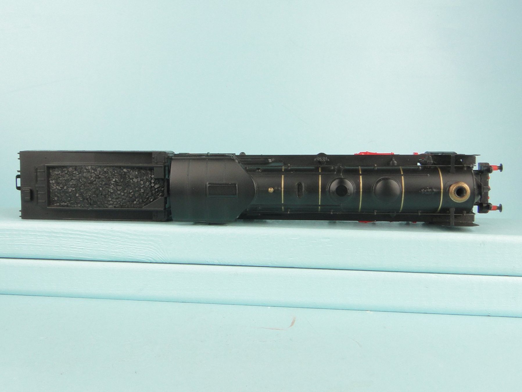 Märklin Modelleisenbahnen: Märklin 3618 BR E 19, Digital Decoder / Decoder Defekt – Gebraucht aus Bülach von cann11 8